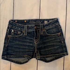 Miss Me Girl’s Shorts